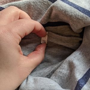 Brand new Light weight sweater